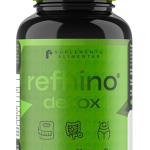 Refhino Detox